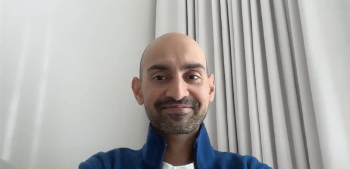 Jaume Ros Asked Neil Patel About His Growth Strategies - Here's What He Said