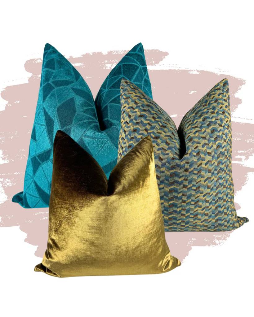 Decorative Pillow Covers