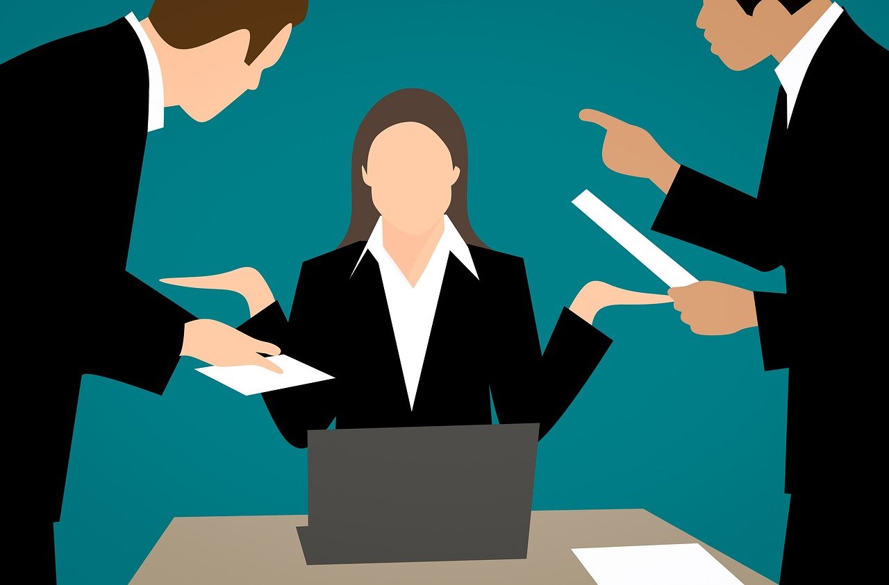 How to Resolve Co-Founder Conflict & Avoid Startup Failure
