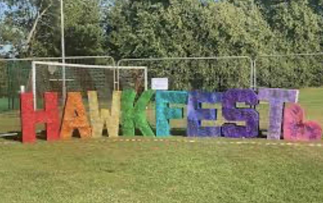 Why Hawkfest Will Be the Event You Can't Miss