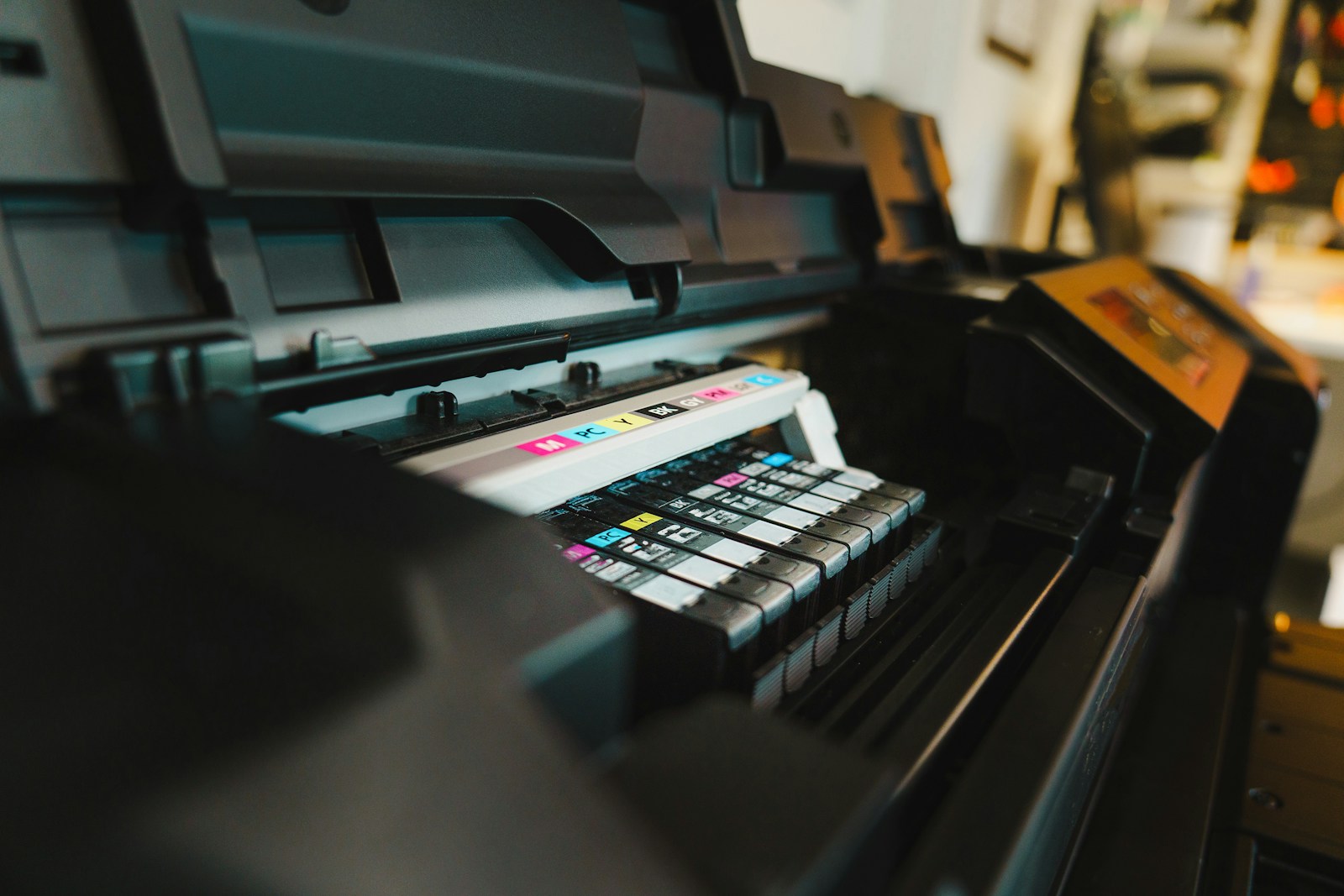 How Ink Cartridges Affect Your Print Quality