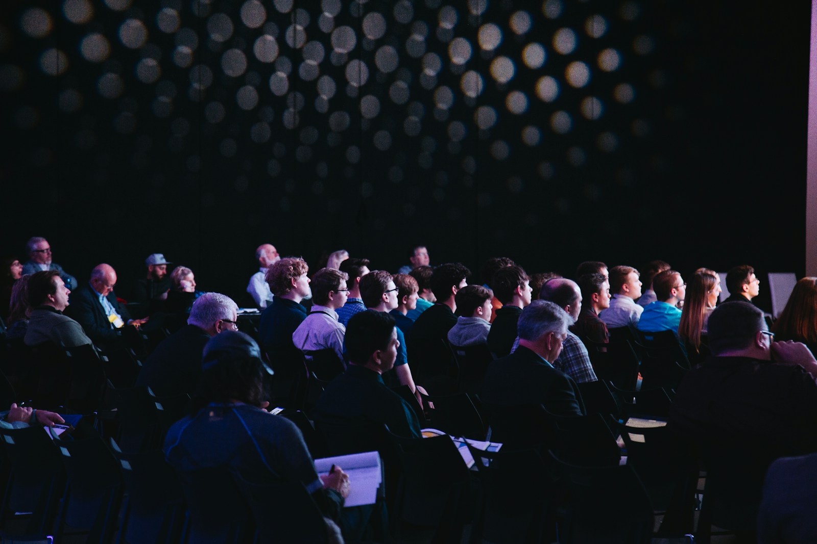 Why Hawkfest Is More Than Just Another Marketing Conference