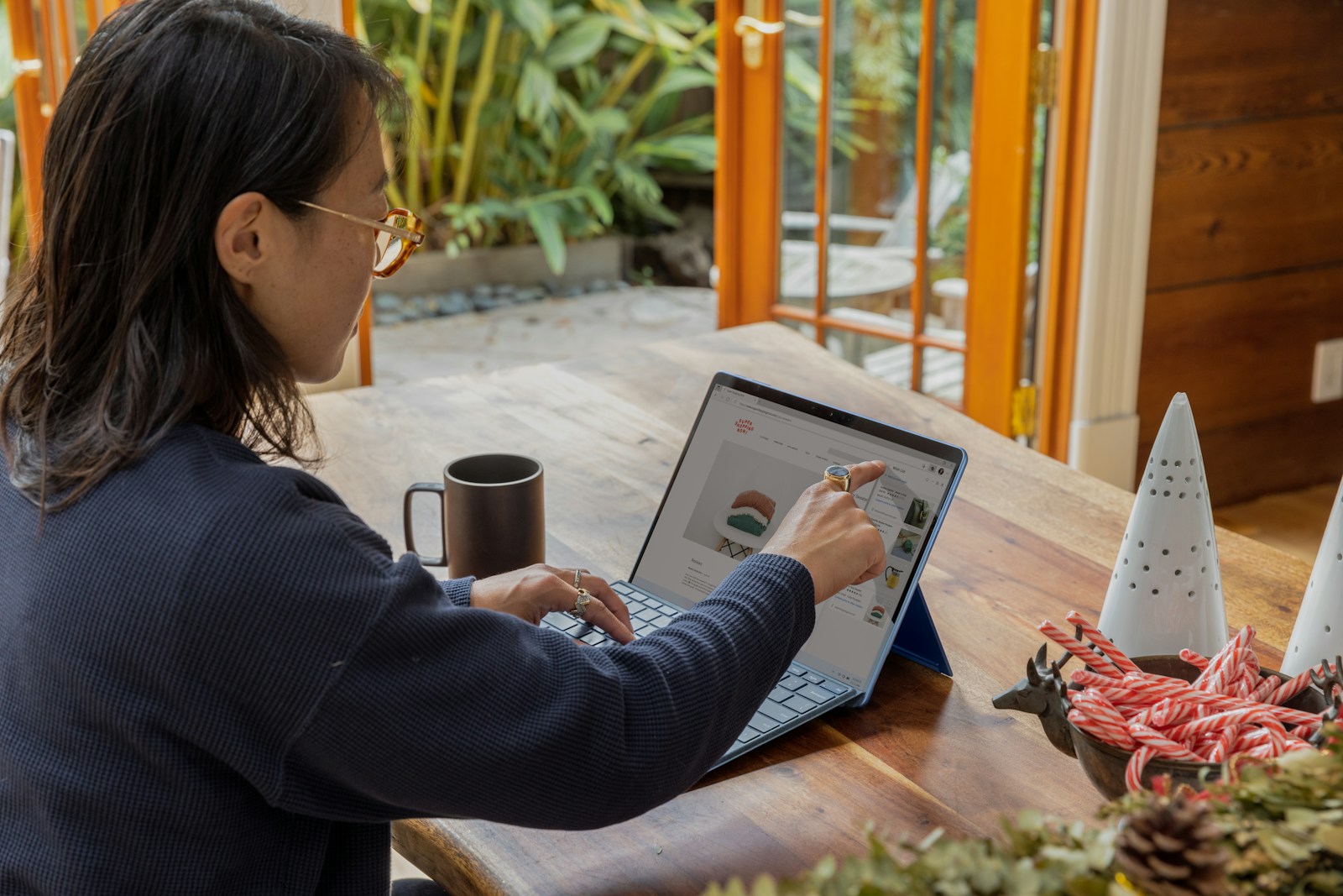 Why Owning Your Position Is Crucial for Business Success