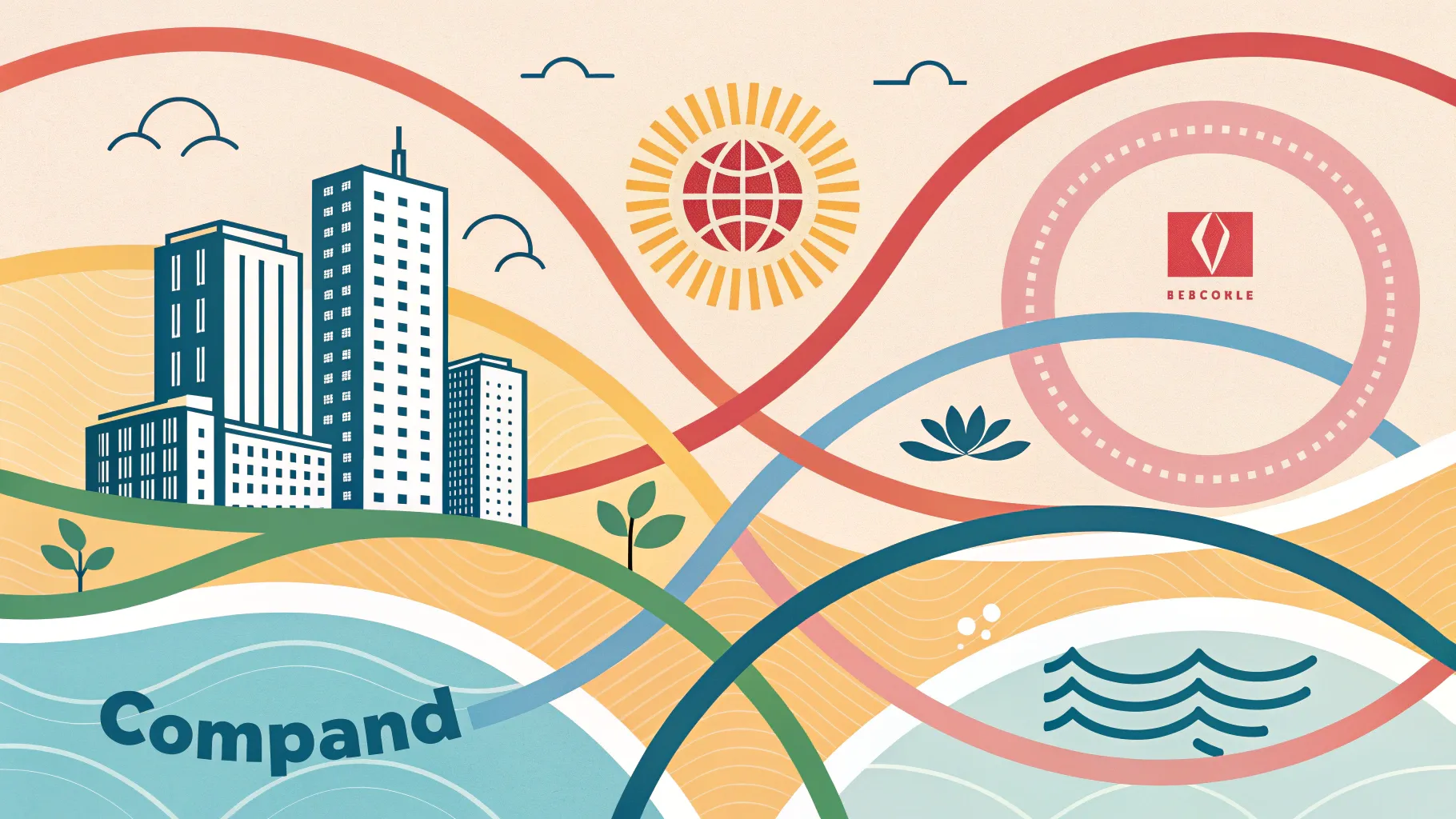 Building Brands That Stick in a Saturated Market