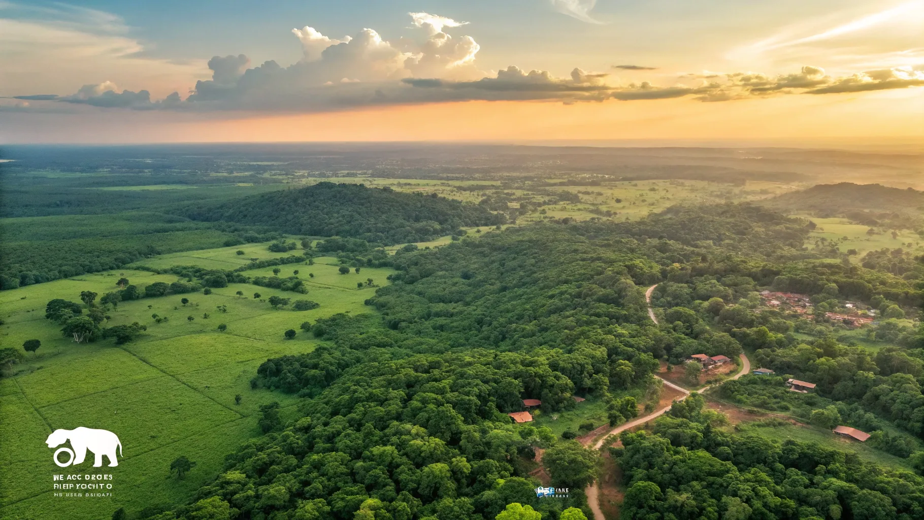Conservation Must Start With People, Not Just Animals