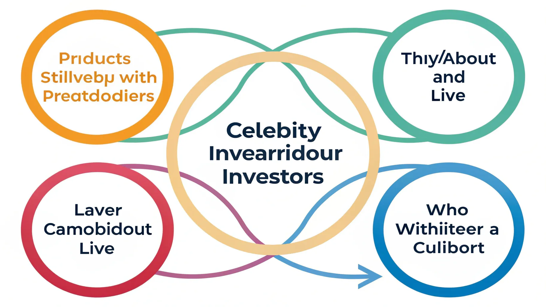 Why Celebrity Investors Should Drink The Product