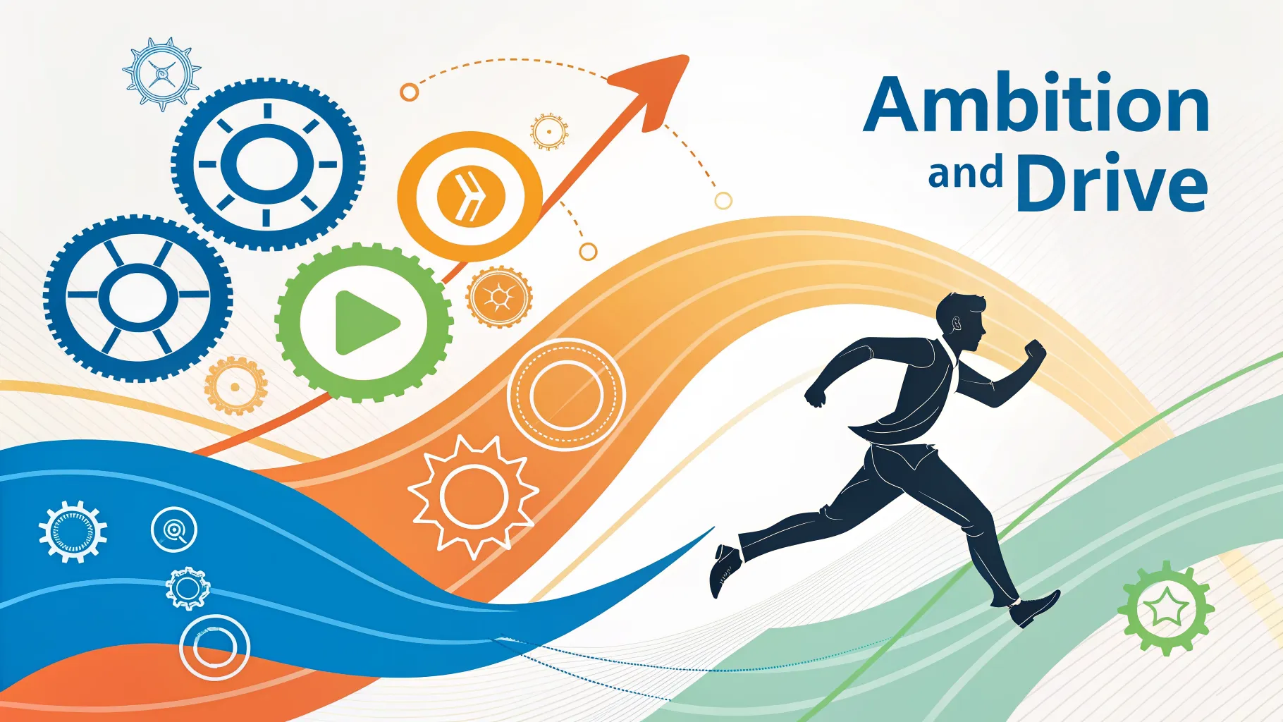 Ambition Demands We Get Back In The Office