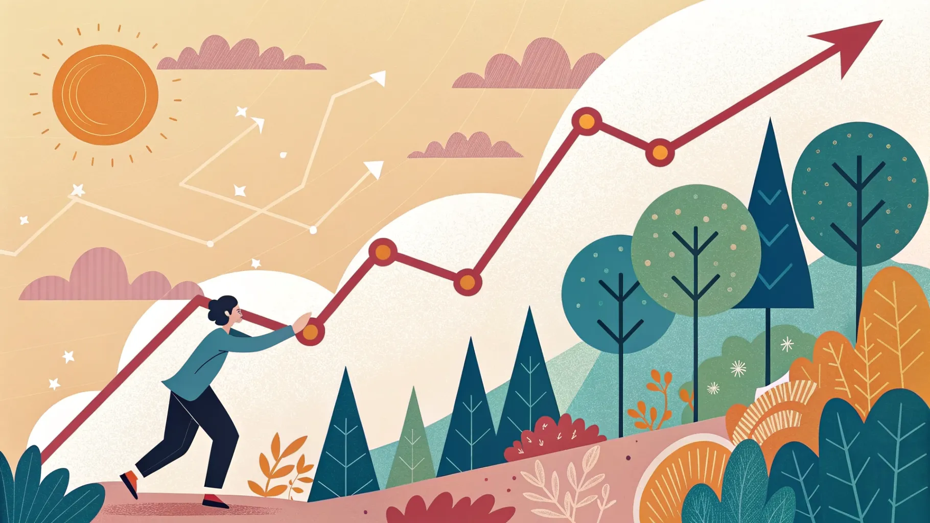 Growth Is Expensive—Aim Higher Anyway