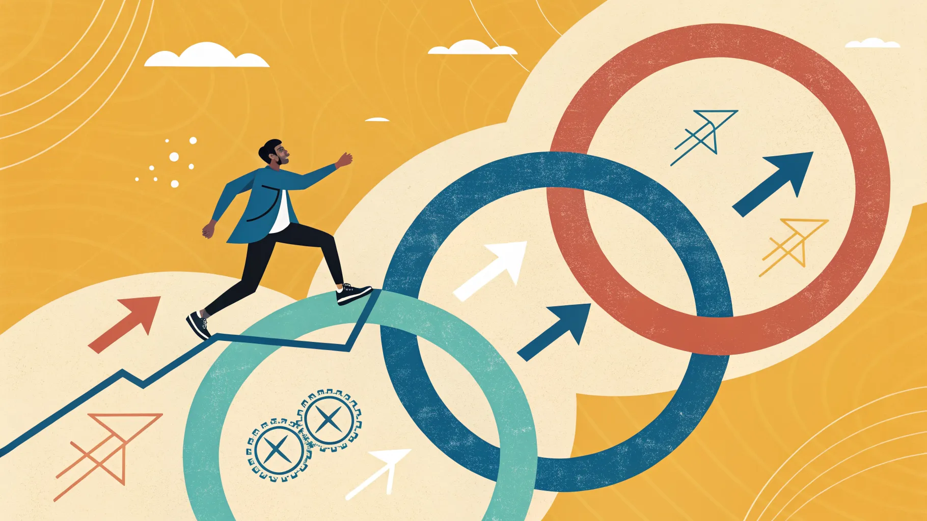 Stop Waiting—Start Consulting And Build Scale