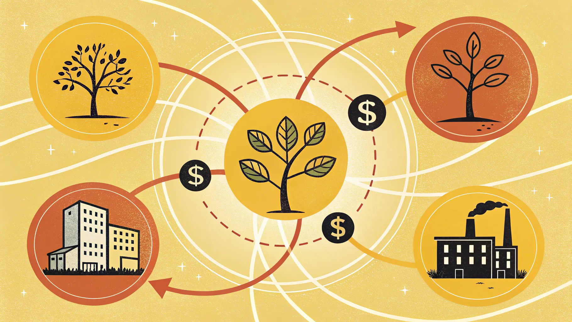 Stop Chasing Cash Flow, Build a Brand