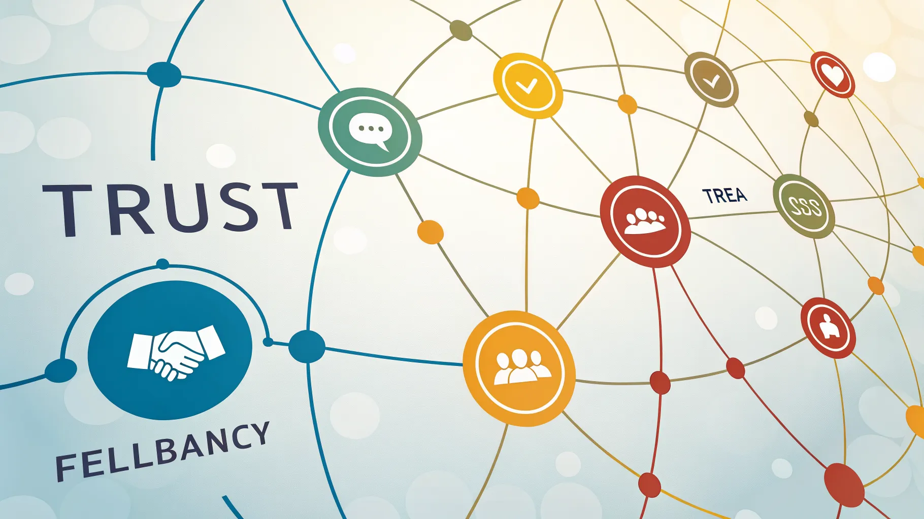 Trust Is Your Brand Before You Scale