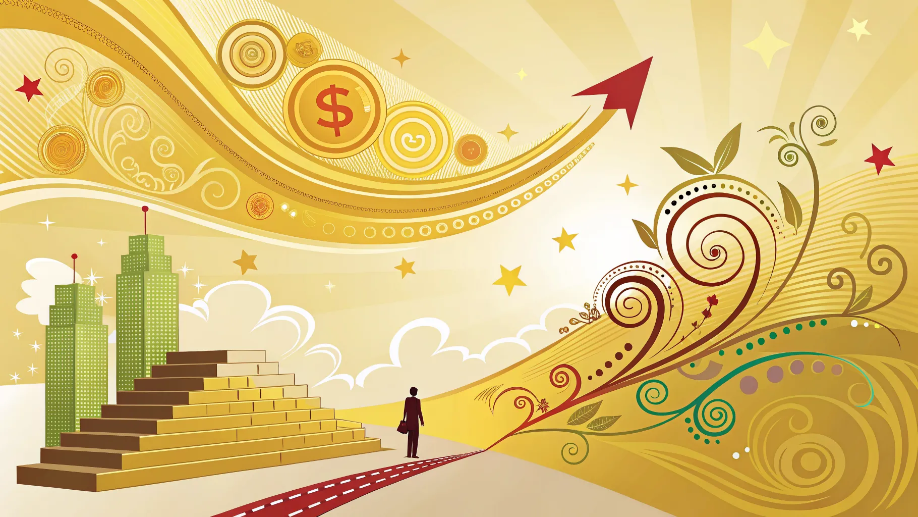 Wealth Follows Those Willing To Outwork Everyone
