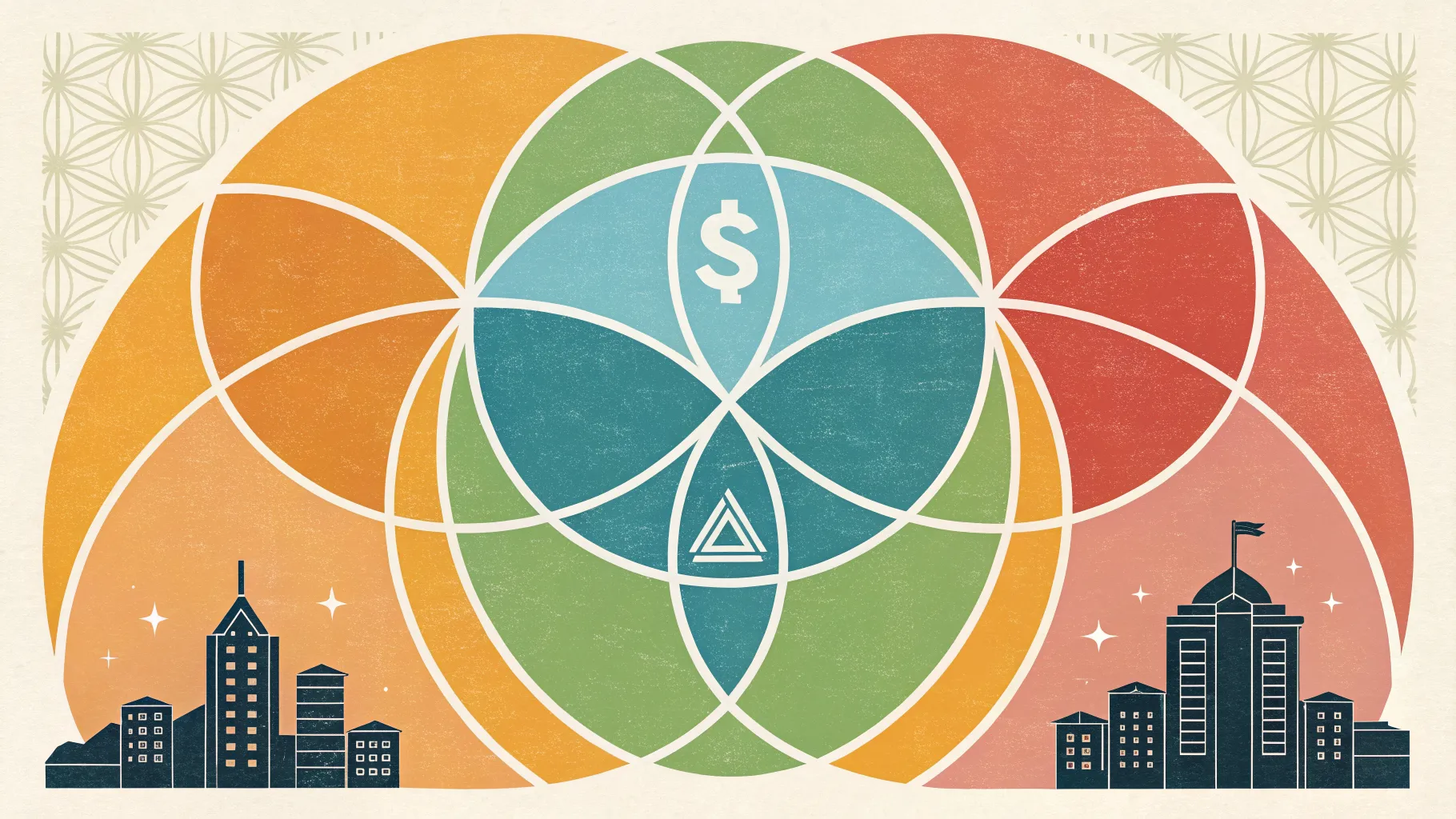 Compounding Beats Hustle For Building Real Wealth