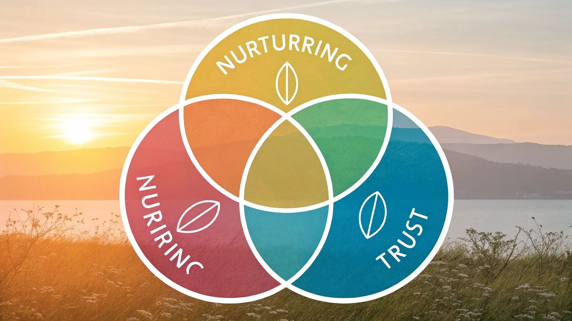 Marketing Works When You Master Three Basics