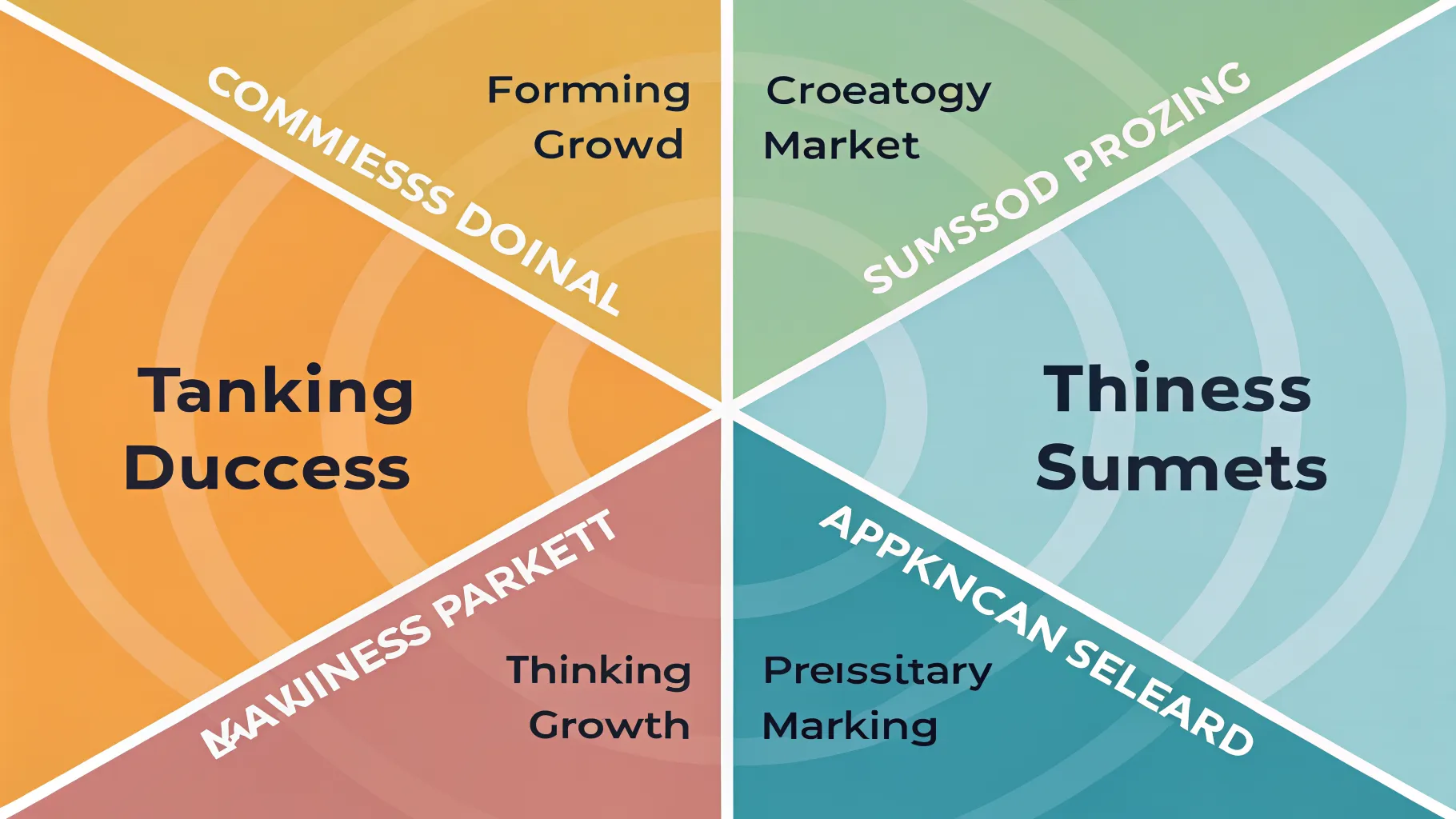 Passion Won’t Build Your Business—Markets Will