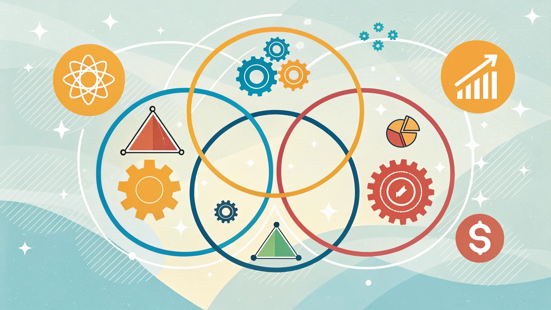 Stop Funding Problems Start Fueling Proven Strengths
