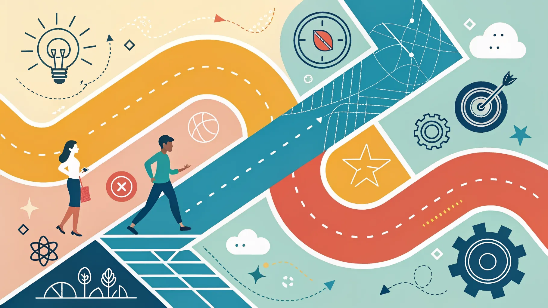 Stop Saying AI Replaced Your Brand Strategy