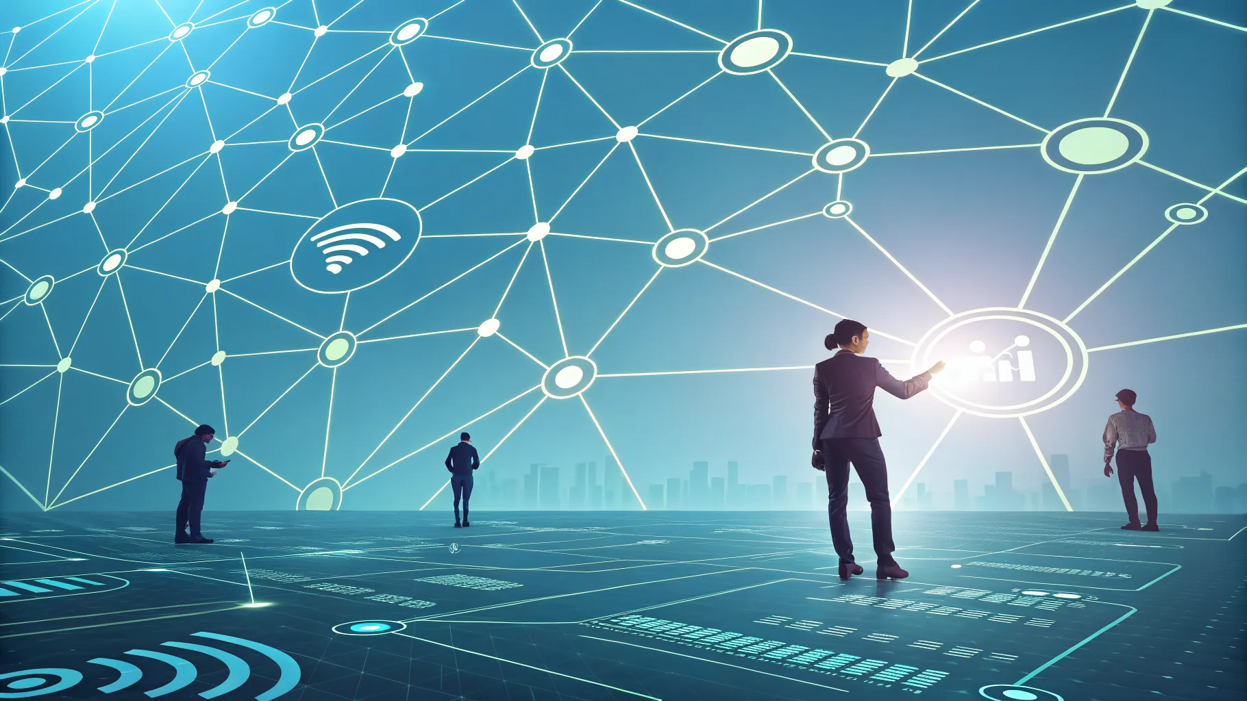 AI Isn’t Optional—It’s Your Competitive Edge
