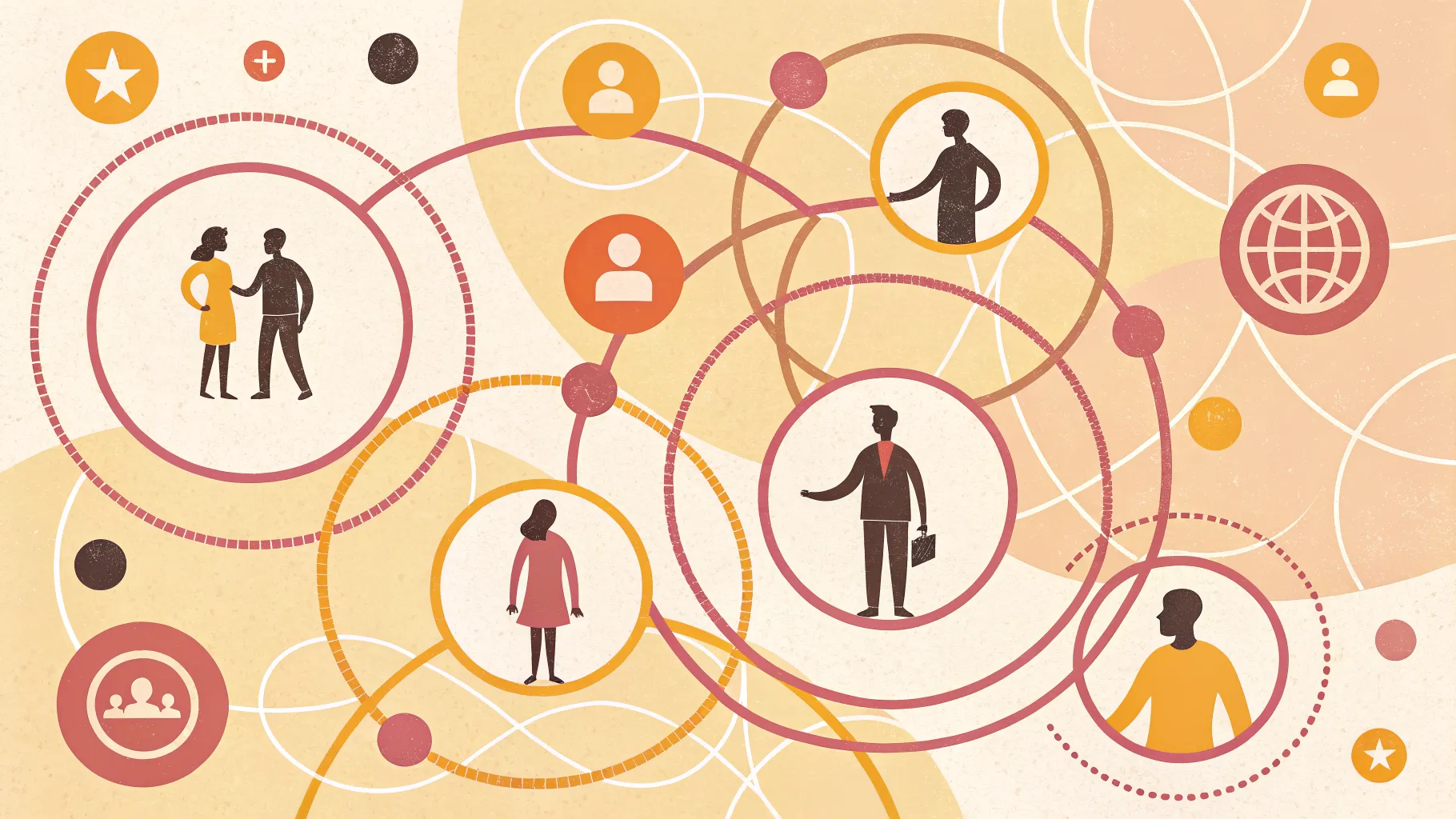 Camaraderie Beats Perks In Building Retention