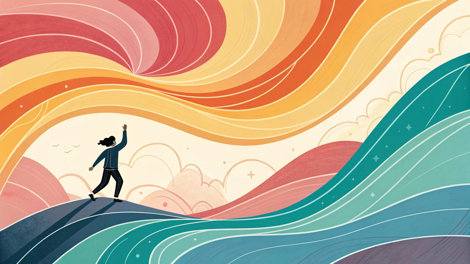 Stop Letting Marketing Fear Run Your Business