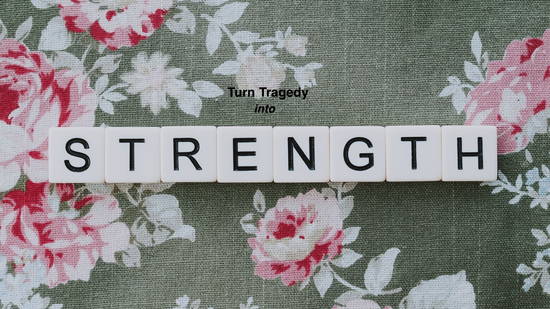 What the Most Successful Entrepreneurs Know About Turning Tragedy Into Strength