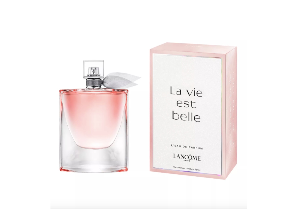 Lancôme's La Vie Est Belle