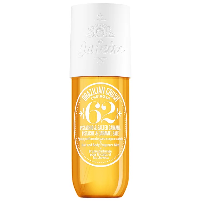 Sol de Janeiro's Cheirosa 62 Perfume Mist