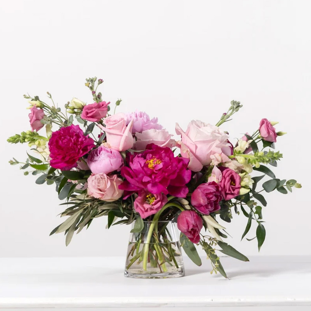 Farmgirl Flowers flower delivery service