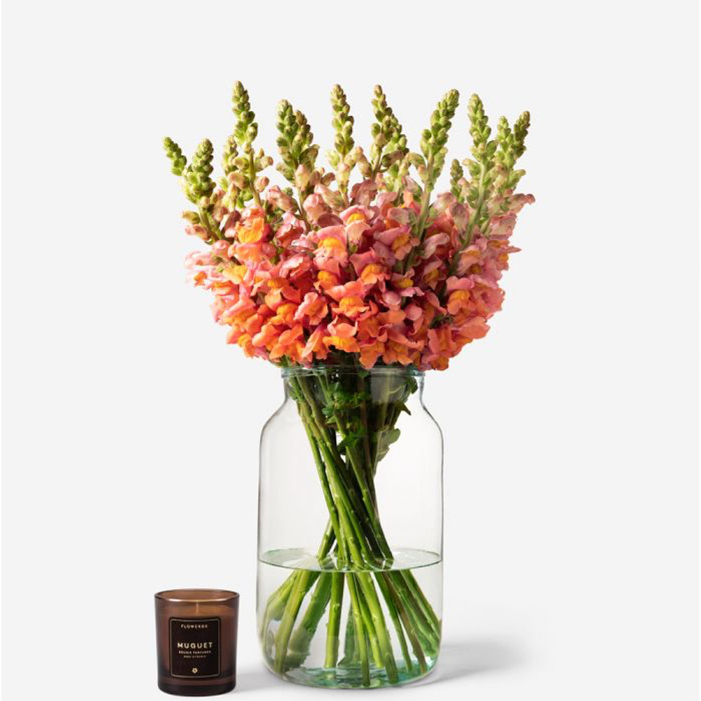 Flowerbx flower delivery service