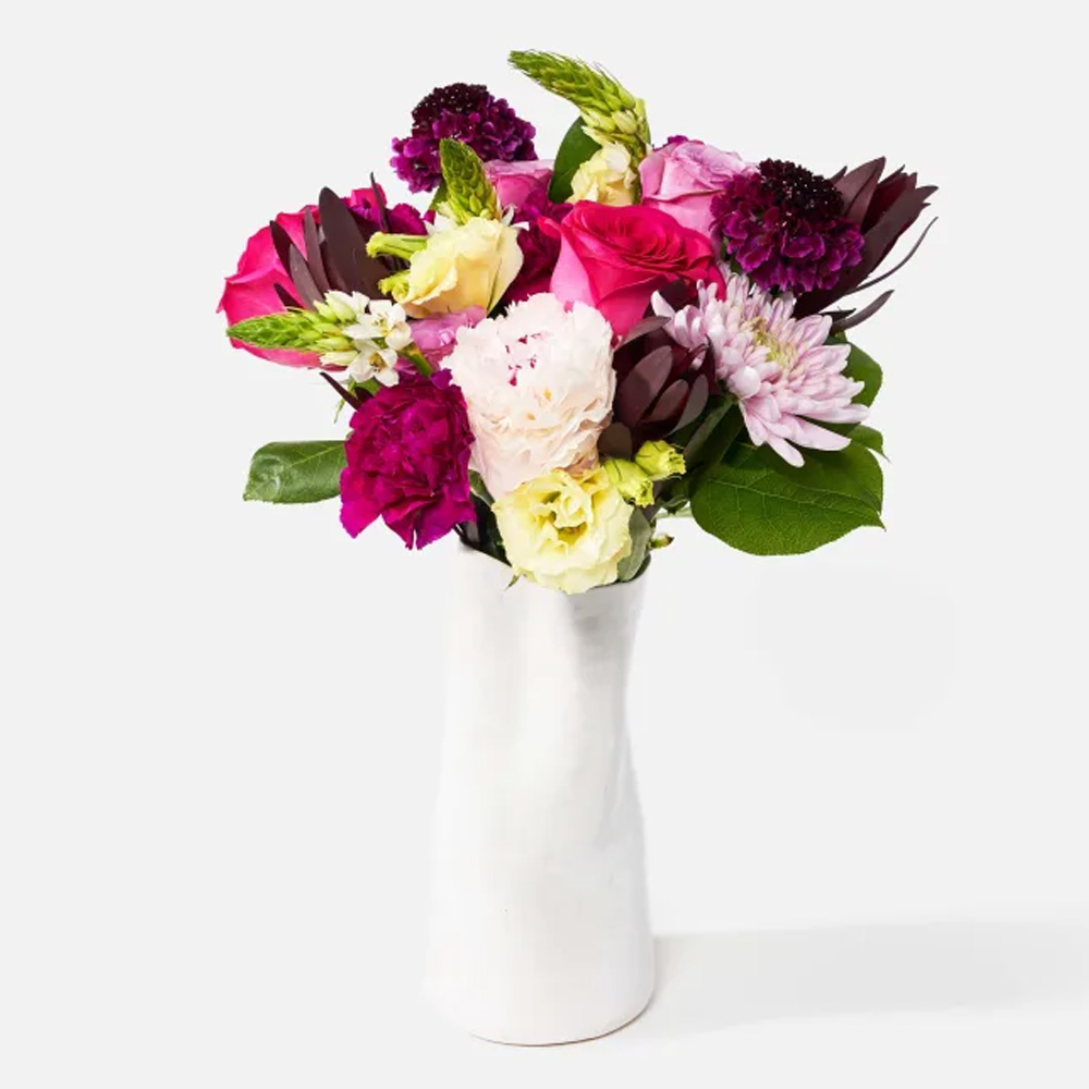 Urban Stems flower delivery service