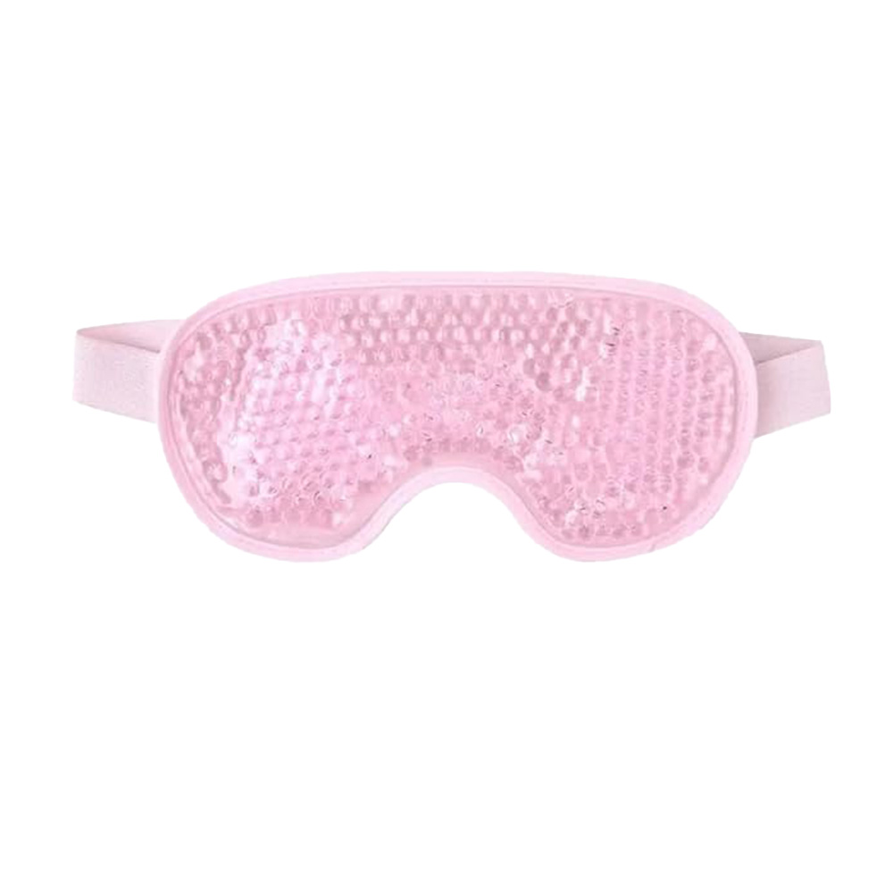 NEWGO Cooling Gel Cold Eye Mask on white background