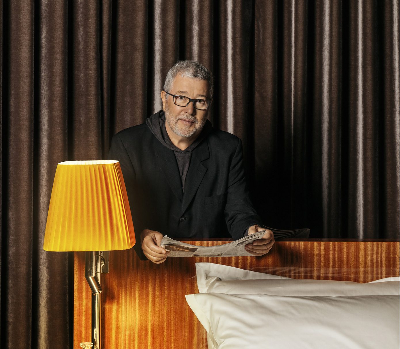 Cassina Philippe Starck