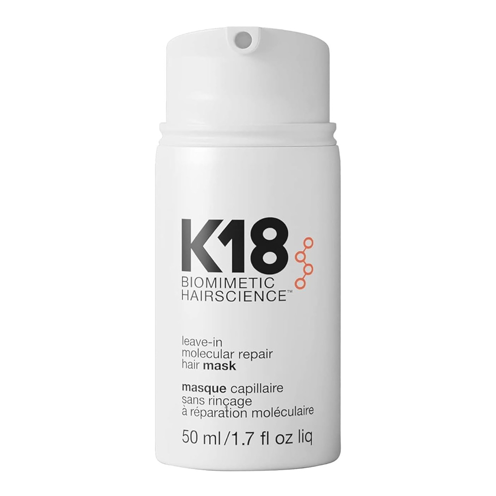 These K18 Products Are Behind Sza's Super Bowl Halftime Show Hair Look