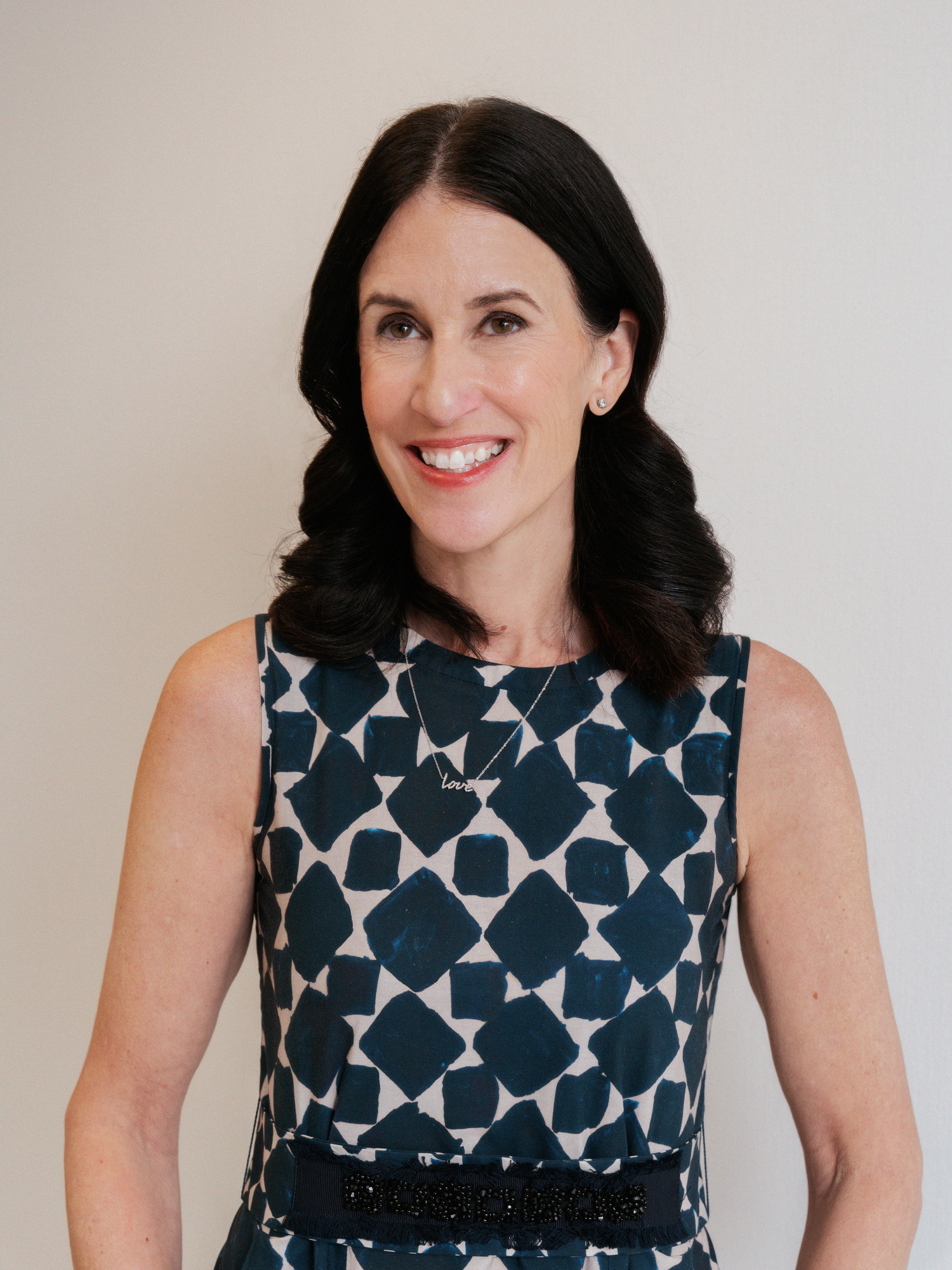 Michelle Peluso