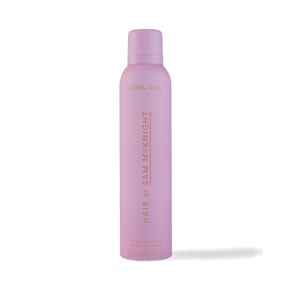Hair by Sam McKnight Cool Girl Barely There Texture Mist