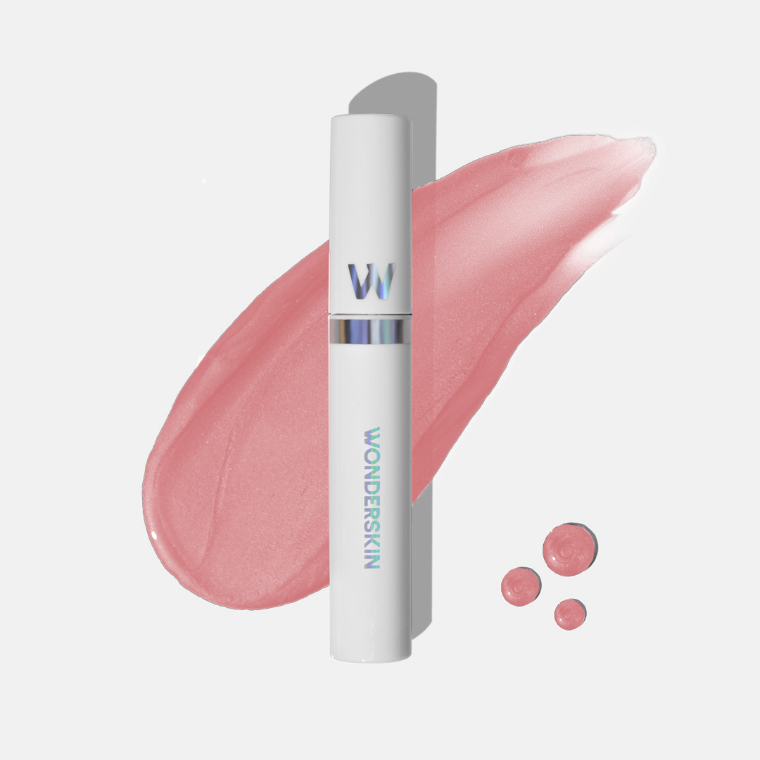 Wonderskin Wonder Blading Lip Stain, Xoxo
