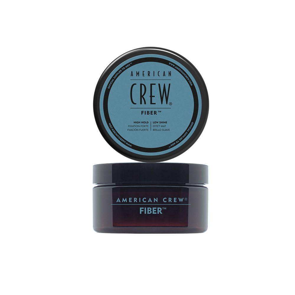 American Crew Fiber