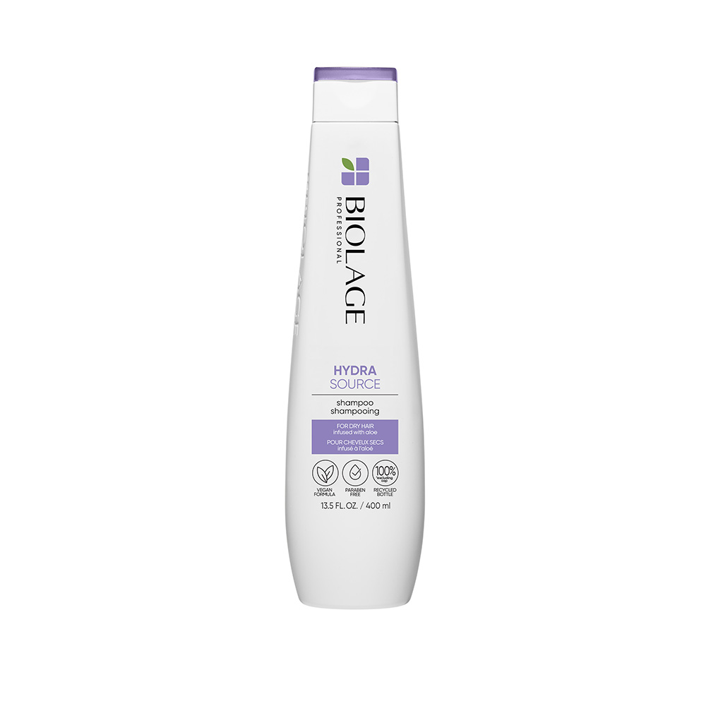 Biolage Professional Hydra Source Shampoo and Conditioning Balm