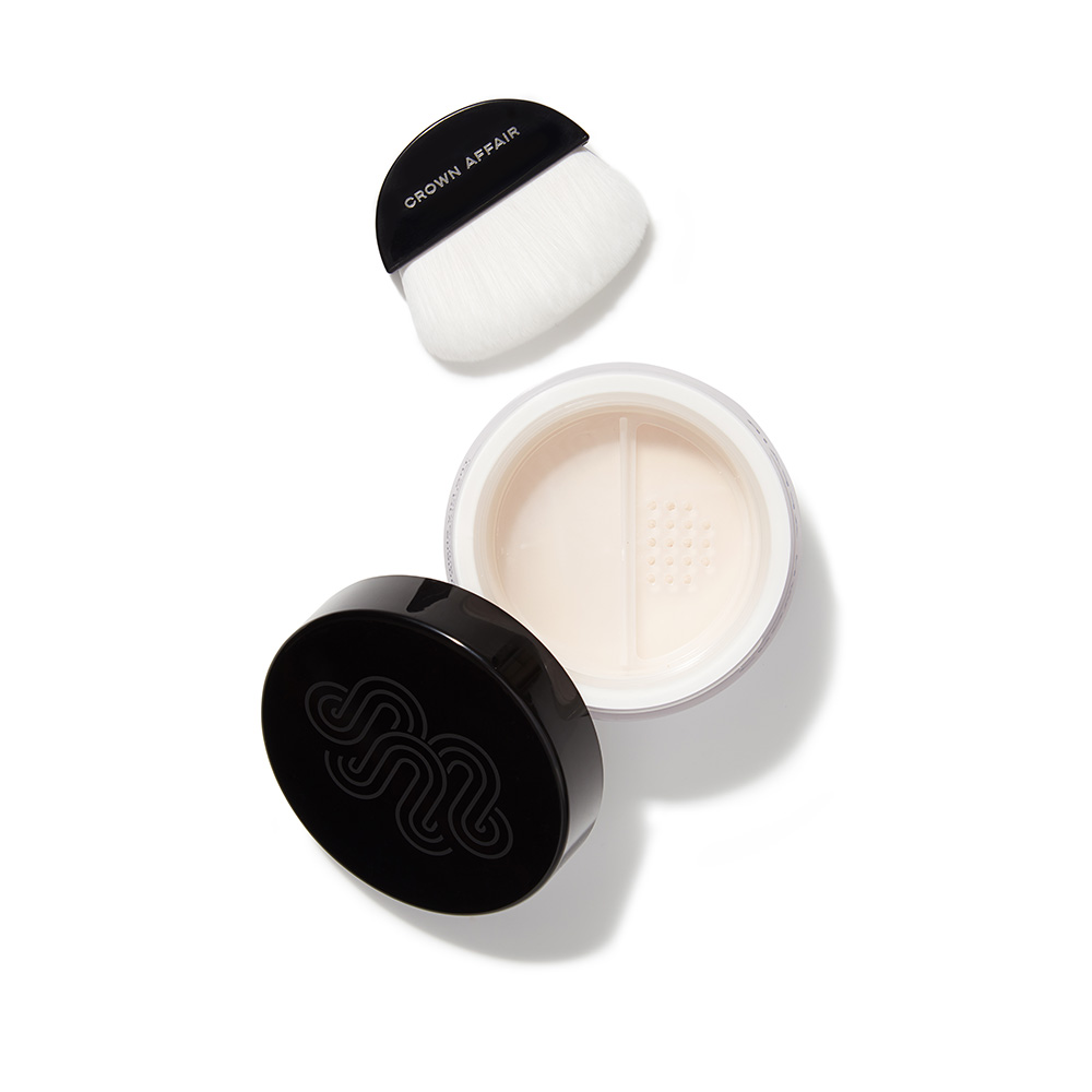 Crown Affair The Dry Shampoo