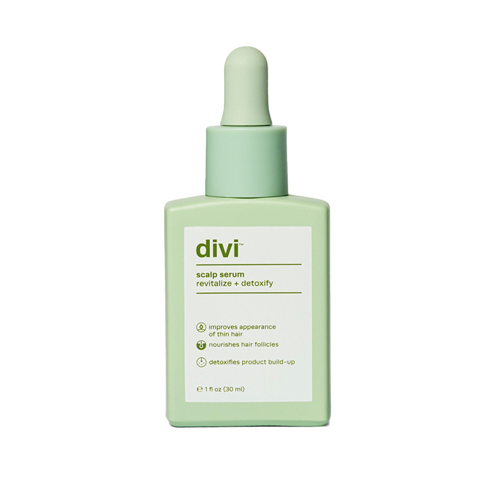 Divi Scalp Serum