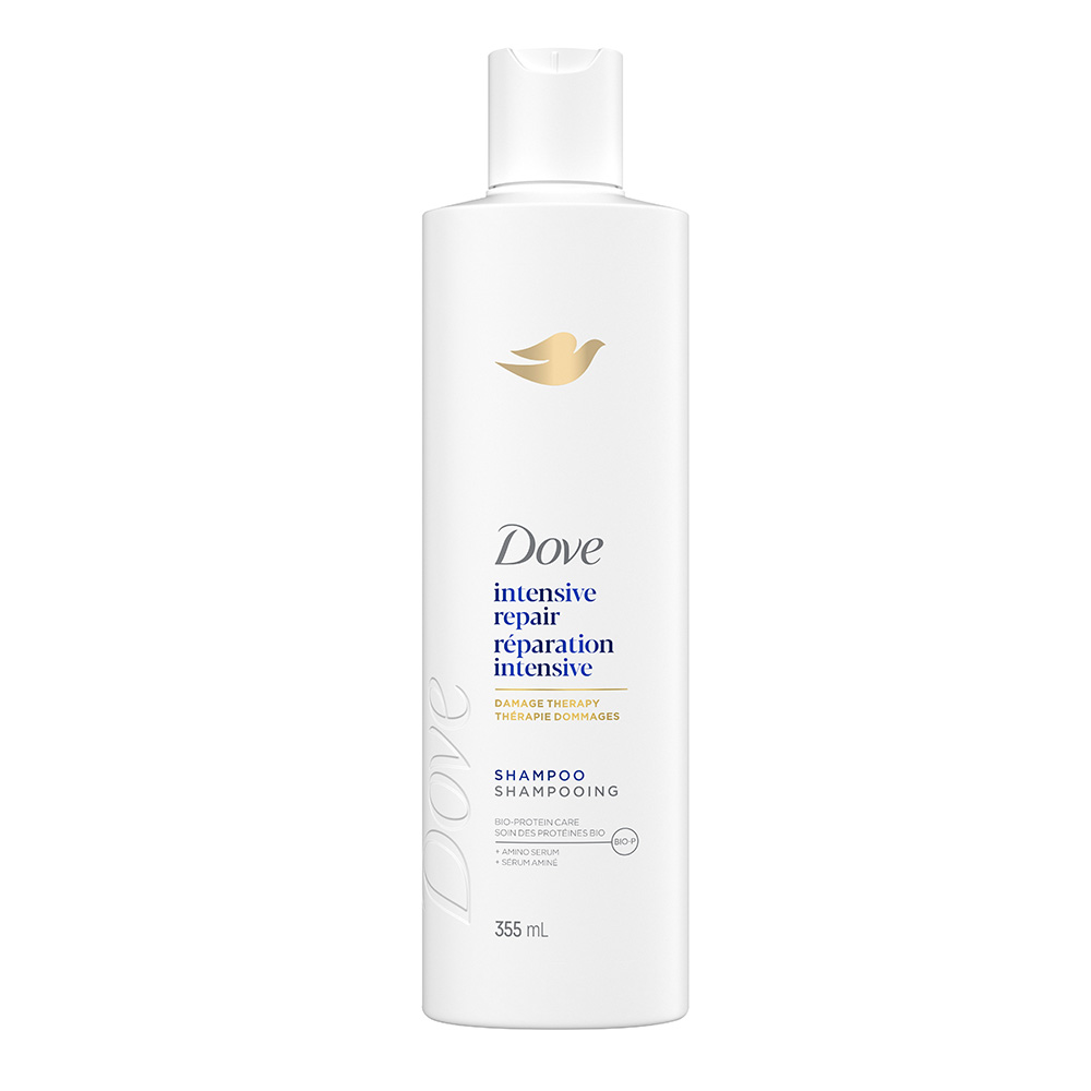 Dove Scalp + Hair Therapy Hydration Shampoo and Conditioner