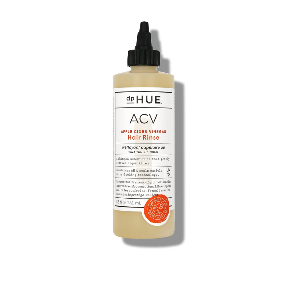 DpHue ACV Hair Rinse