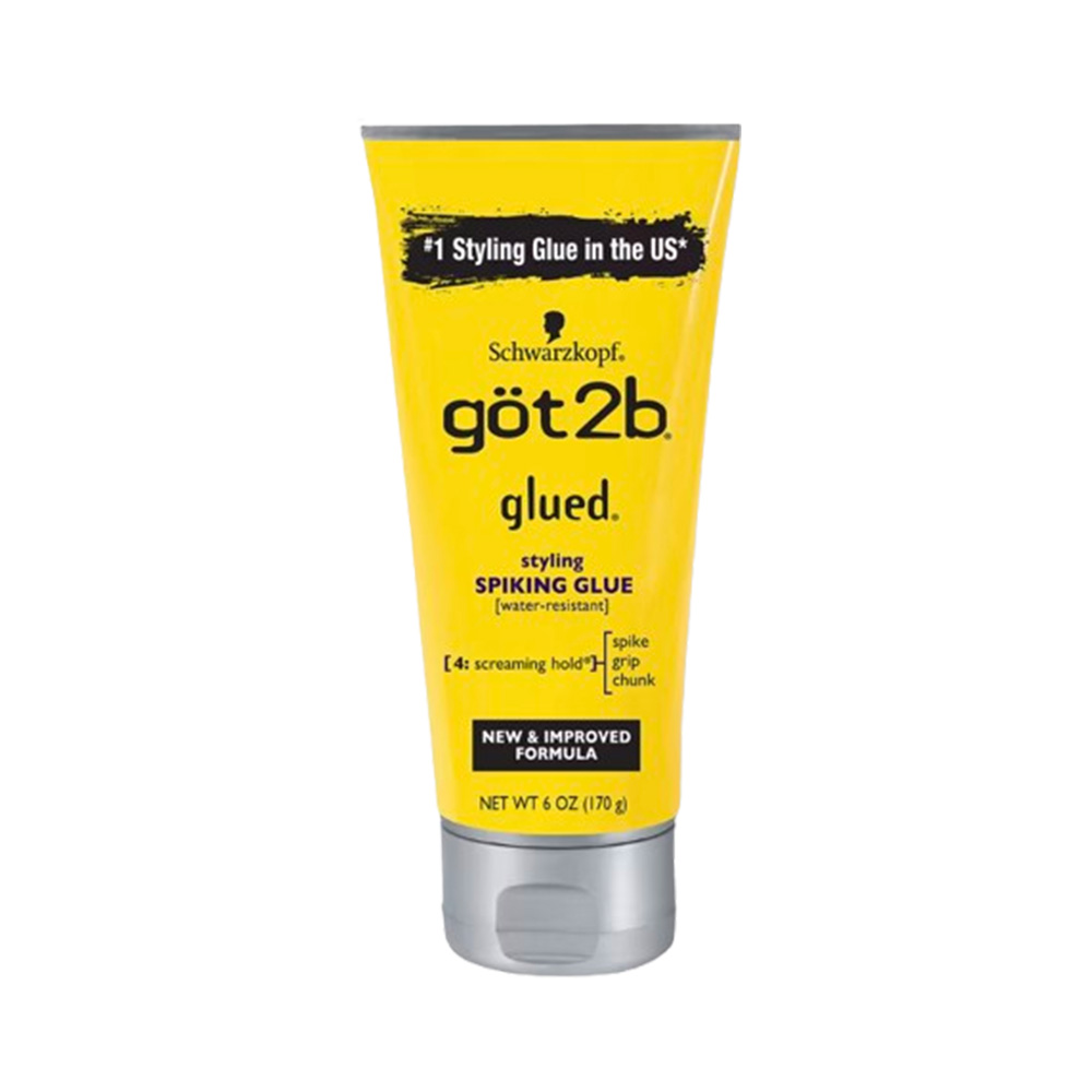 Göt2b Glued Styling Spiking Glue