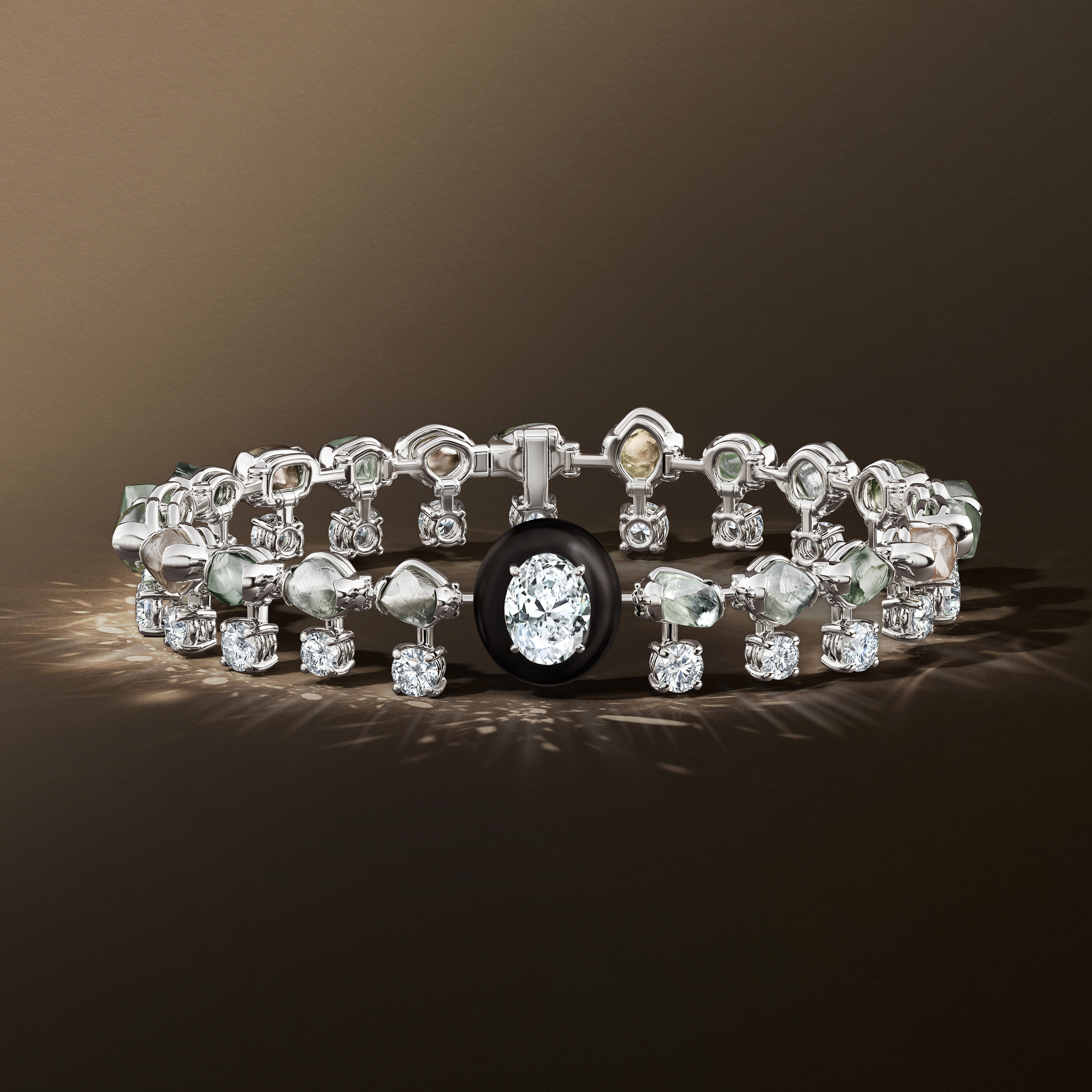 De Beers