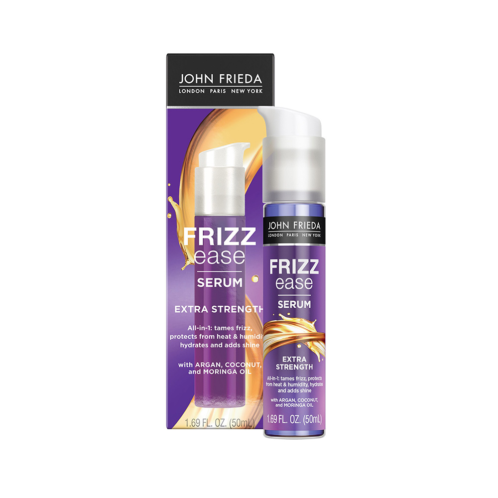 John Frieda Frizz Ease Extra Strength Serum
