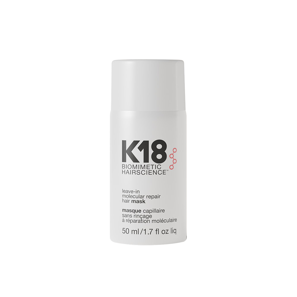 K18 Leave-in Molecular Hair Mask