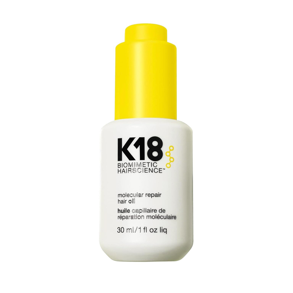 K18 Molecular Repair Hair Oil