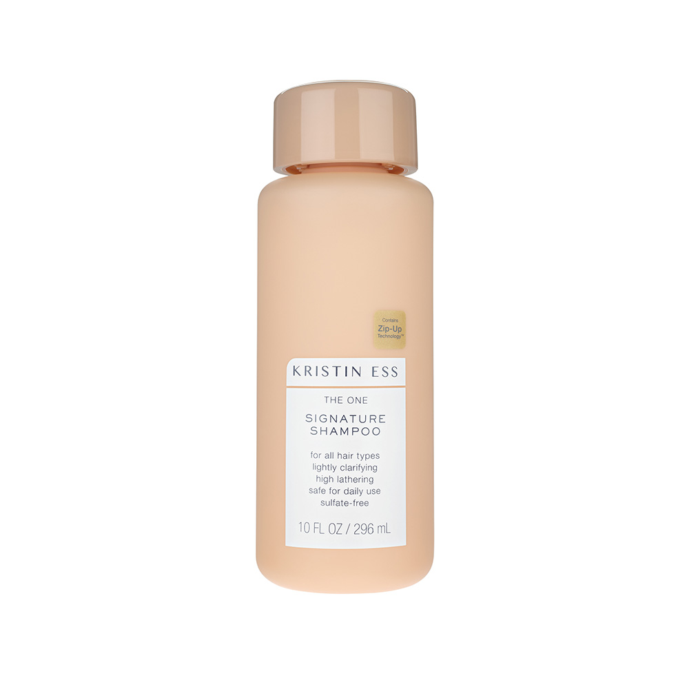 Kristin Ess Hair the One Signature Shampoo and Conditioner