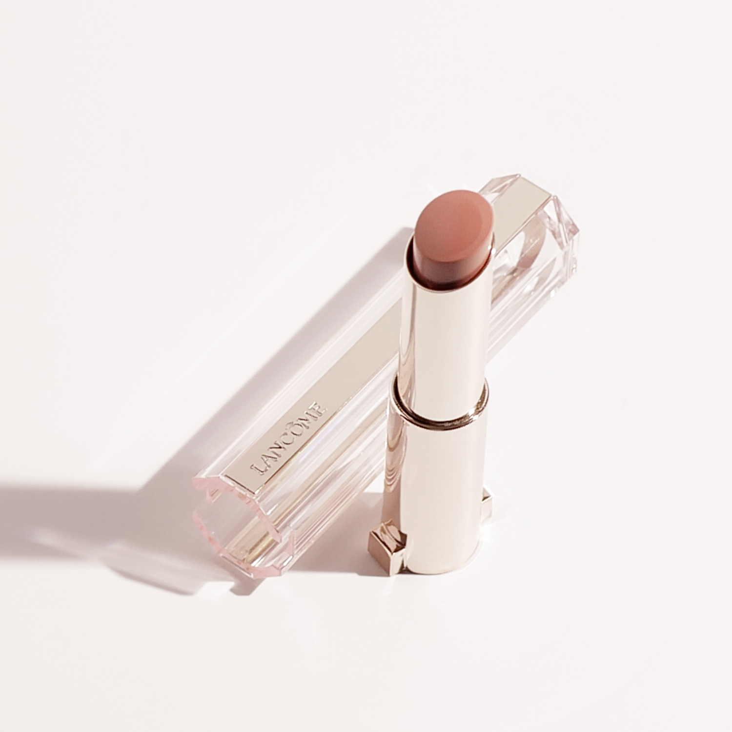One of the best nude lipsticks our editors tested and reviewed