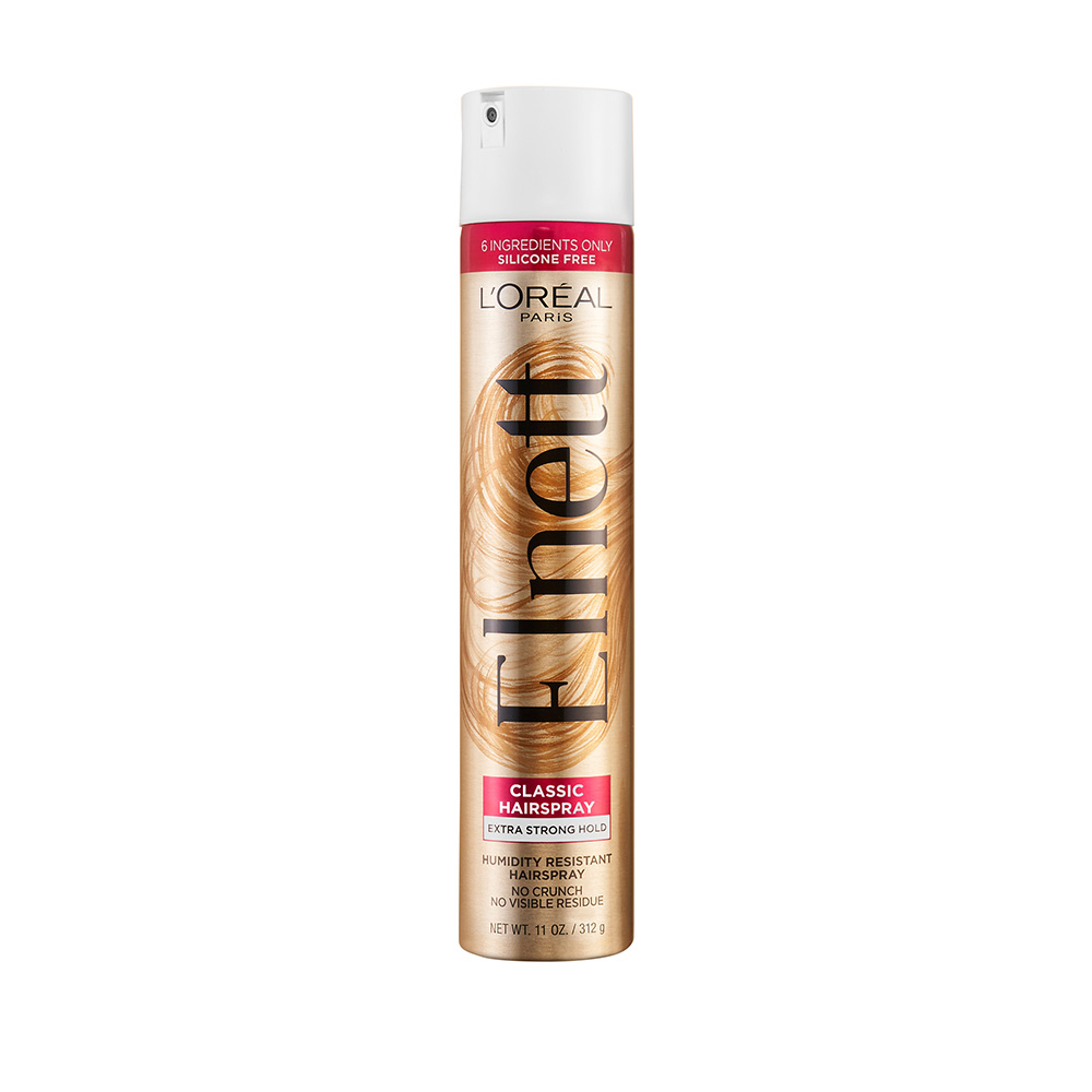 L’Oréal Paris Elnett Hairspray